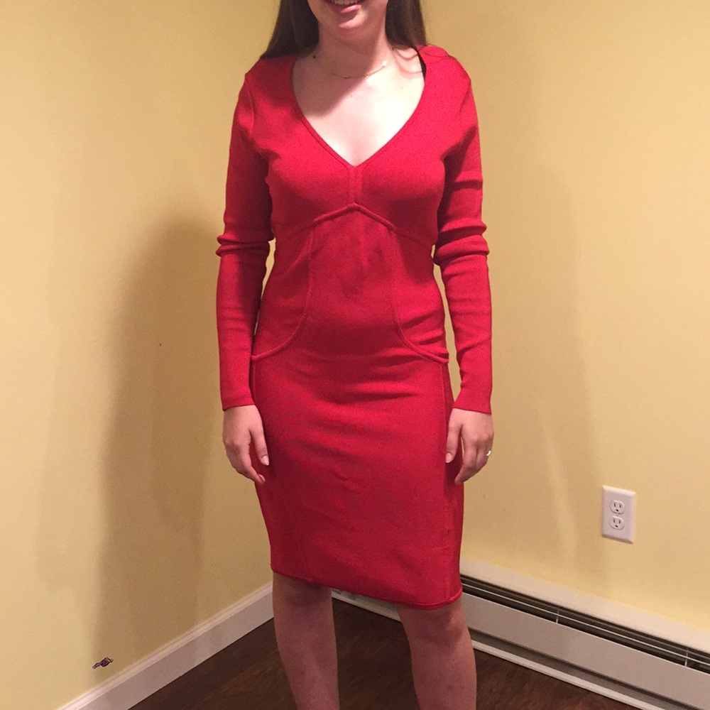 Ted Baker Dress